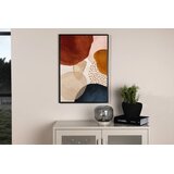 Venture Home poster Circles 50 × 70 cm, bež | shoptok.hr