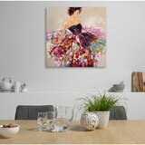 Monee oljna slika | Shoptok.si