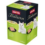 Animonda vom Feinsten Mildes Menü Adult 6 x 100 g - Čisti puran Cijene