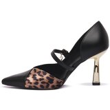 Ferre Salonarji TAYLOR BLK Črna | Shoptok.si