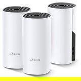 TP Link TP-link LAN Router DECO E4 Mesh WiFi (3-PACK) AC1200 | ePonuda.com
