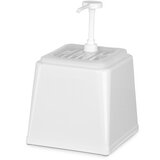  Dozirnik za Omako s Črpalko 2.5Ltr, 230x210x250mm | Shoptok.si