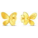 Vuch Elen Gold Earrings | ePonuda.com