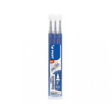 Pilot Vložek (polnilo) za gel pisalo BLS-FR5-S3 (modra), 3 kosi | Shoptok.si