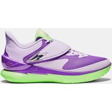 Under Armour Unisex shoes CURRY FOX 1 LTB - unisex Cene