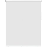  Roleta zaštita od UV zračenja Bijela 160 x 140 cm Poliester | shoptok.hr