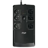 FSP UPS NanoFit 800, 800VA/480W | shoptok.hr