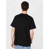 Carhartt WIP Majica črna / bela | Shoptok.si