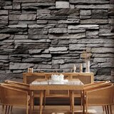  Foto tapeta - Granite Bastion 300x210 Vodootporna | shoptok.hr