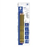 Staedtler Grafitna olovka Noris 120, 3 komada Cijene