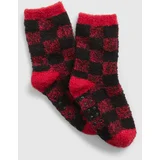 GAP Kids Checkered Socks - Boys