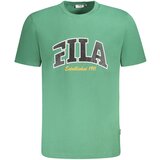 Fila SHORT SLEEVE T-SHIRT MEN GREEN Cijene
