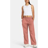 Under Armour Track Pants UA Rush OS Woven Pant-PNK - Women | Eponuda.ba