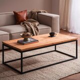 Livetastic Klubska Miza Akazie, Pravi Les | Shoptok.si