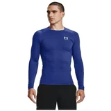 Under Armour Kopalke / Kopalne hlače Heatgear À Manches Longues Modra