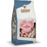 SPEED delicious speedies STRAWBERRY - 1 kg