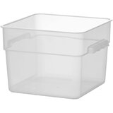 Hendi Spremnik za hranu s razdelnikom, 11,4L, 290x290x(H)210mm | Eponuda.com