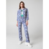 Sinsay ženska majica kratkih rukava s printom 8131J-00C | shoptok.hr