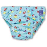Bambino mio Kupaće gaćice 5-7 kg - Plave ribe | shoptok.hr