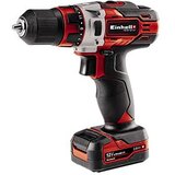  Bušilica aku.12V 2x2Ah TE-CD 12/1 Li EINHELL | Eponuda.ba