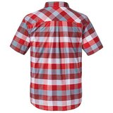 Schöffel Srajce z dolgimi rokavi Moraans Rdeča | Shoptok.si