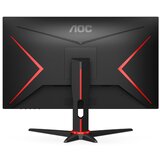 AOC GAMING Monitor 27 Q27G2E/BK VA QHD HDMIx2 DP | ePonuda.com