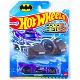 Mattel Hot Wheels: Batmobile autić koji mijenja boju 1/64 - Cijene