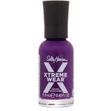 Sally Hansen Xtreme Wear ojačavajući lak za nokte 11.8 ml nijansa 503 Purple Craze | shoptok.hr