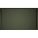  Vrtna saksija 2 kom. Maslinastozelena 50 x 30 x 50 cm | shoptok.hr
