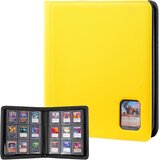 PROCASE Album za zbirateljske karte s prostorom za 324 kart | Shoptok.si