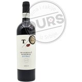  Trivanović Shiraz Reserve 0,75L Cene