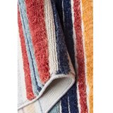  Trz 02 - Multicolor Multicolor Carpet (160 x 230) | Eponuda.com