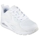 Skechers Nizki čevlji Uno Gen1 Bela | Shoptok.si