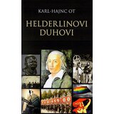 ultimatum.rs Karl-Hajnc Ot - Helderlinovi duhovi | ePonuda.com