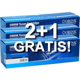  HP 05A črn/black (CE505A) 3 KOSI BREZPLAČNA DOSTAVA! Cene