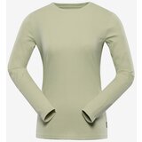 NAX Cerla Majica Zelena | Shoptok.si