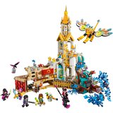 Lego DREAMZzz™ 71486 Zamak Nokturnija Cene