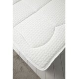 Hanah home bračni krevet sonata set 140 x 200 grey