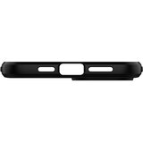 Spigen Robustni ovitek za iPhone 12 Pro Max / Mat črna | Shoptok.si