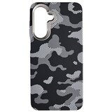 Silikonska futrola Carbon Military Samsung S25 | ePonuda.com