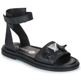 Papucei LIZZY Crna | shoptok.hr
