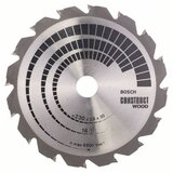 Bosch list kružne pile construct drvo | shoptok.hr