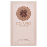 Maison Alhambra Desirable Addiction parfumirana voda unisex 100 ml | Shoptok.si