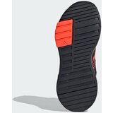 Adidas Športni čevelj 'Marvel's Spider-Man Racer' oranžna / črna | Shoptok.si