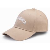 Edoti men's baseball cap
