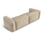 Micadoni Bež/krem sofa od bouclé tkanine 240 cm Martina – Home | shoptok.hr