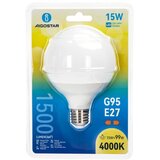  LED sijalica G95 E27/15W/230V 4000K - Aigostar | Eponuda.com