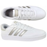 Adidas Nizke superge Court Platform Bela | Shoptok.si