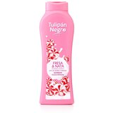 Tulipan Negro gel za tuširanje Strawberry & Cream 650Ml