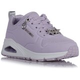 Skechers Modne superge Uno Gen1 Bela Cene